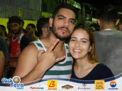 Pipoca (Quarta-feira)